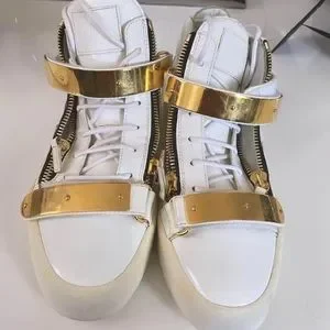 Giuseppe Zanotti | Shoes | Giuseppe Zanotti Used 5 | Poshmark